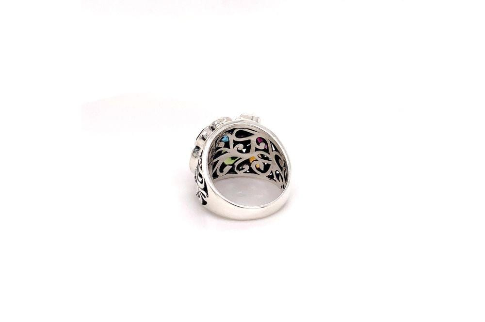 Amanzi Ring- Multi