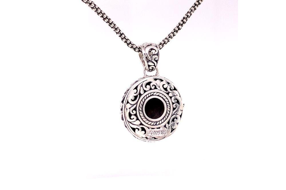 Alba Pendant