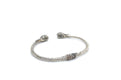 Raung Bangle- Turquoise