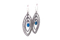 Samaya Earrings- Turquoise