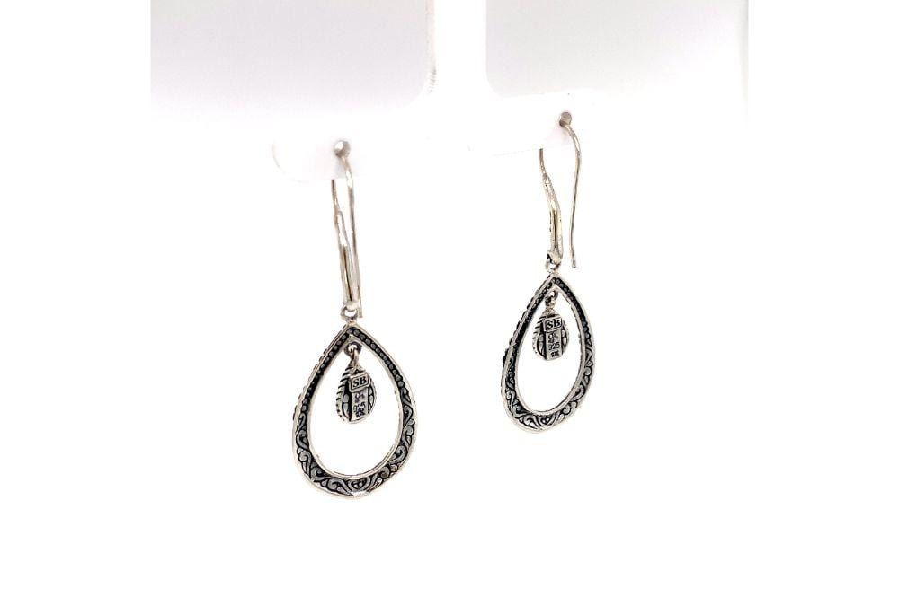 Lopok Earrings