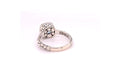 Segara Ring- Blue Topaz