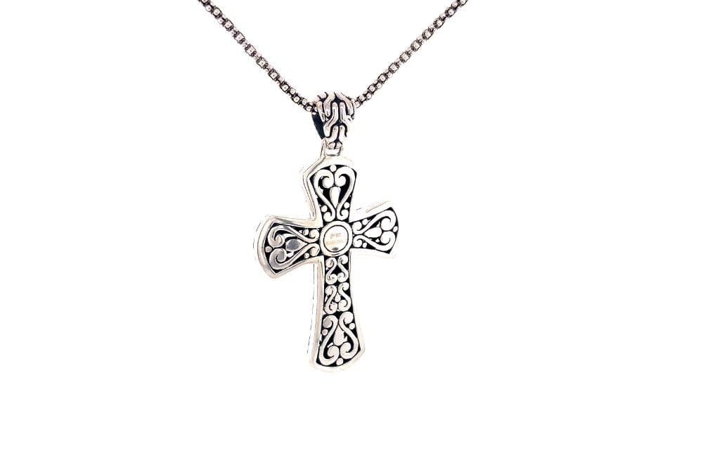 Tera Pendant