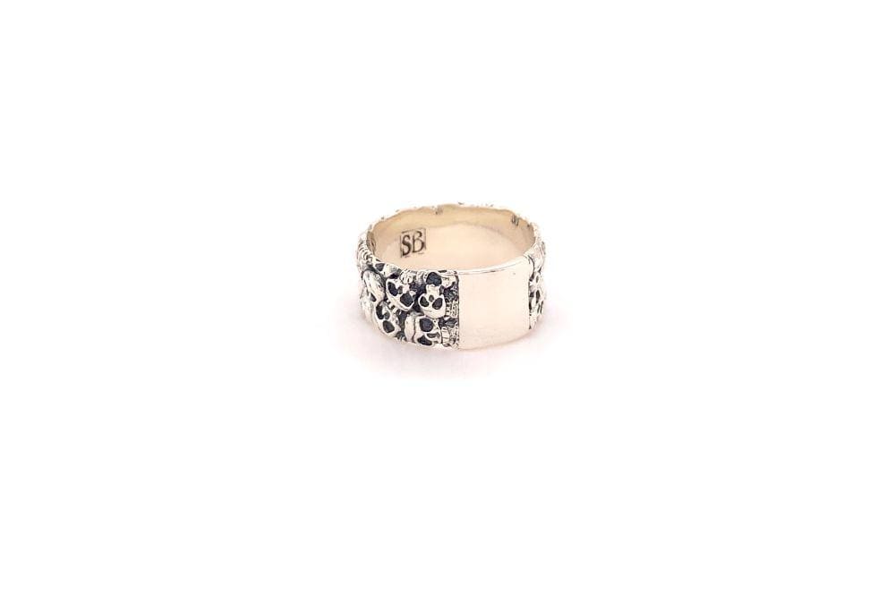 Tengkorak Ring