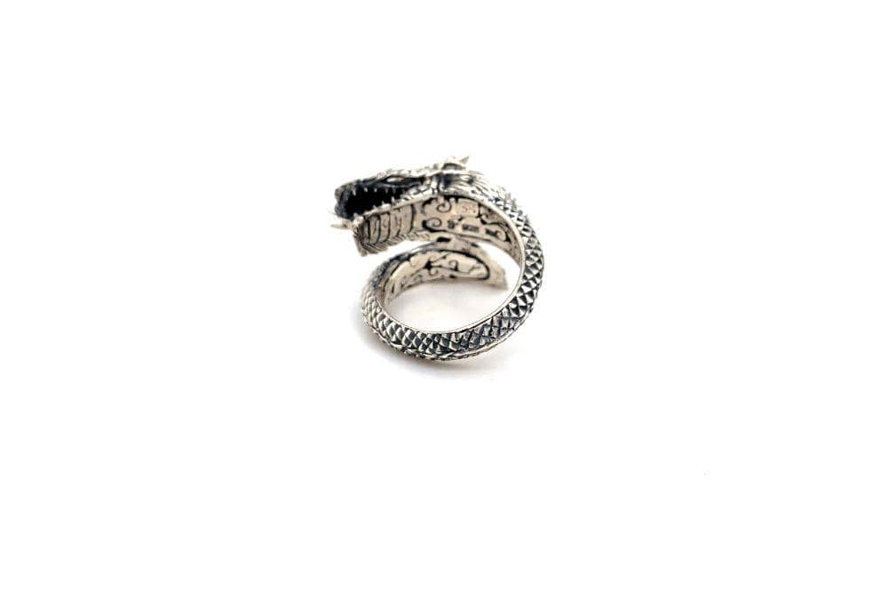 Azhdaha Ring