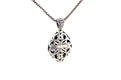 Mystic Forest Pendant