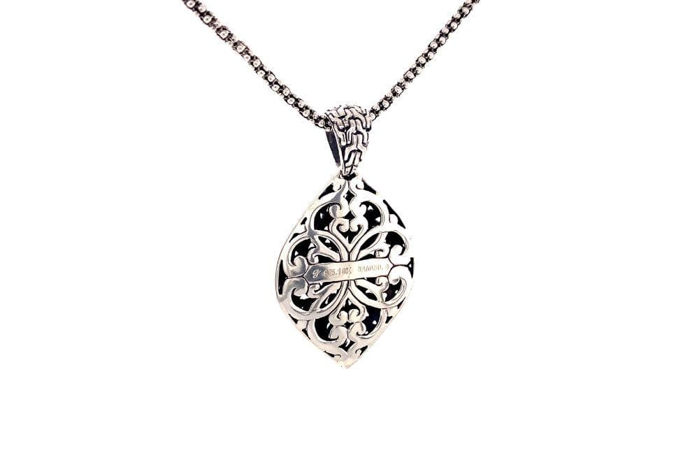 Mystic Forest Pendant