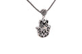 Ruwhi Pendant