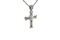 Kreuz Pendant