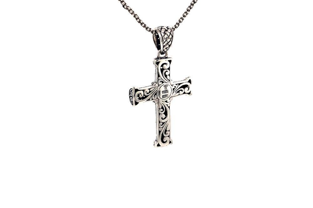 Kreuz Pendant