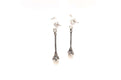 Penurunan Earrings