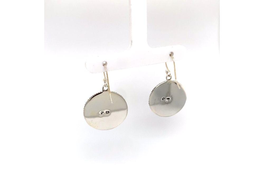 Ko Tao Earrings