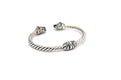 Warring Panthers Bangle