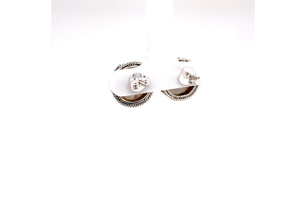 Juneau Earrings