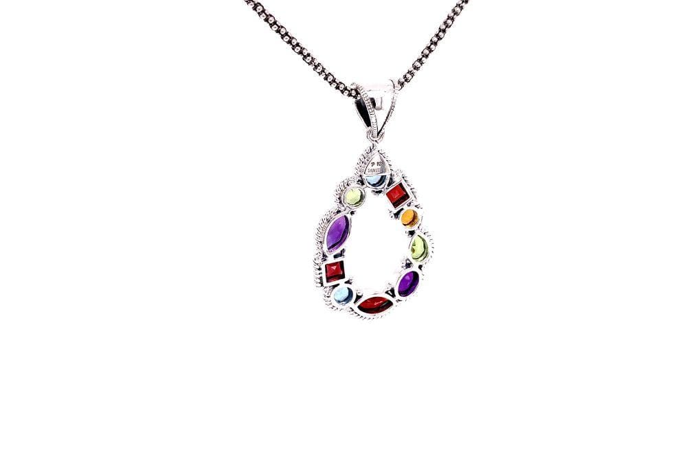Riviera Pendant