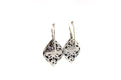 Mystic Forest Earrings