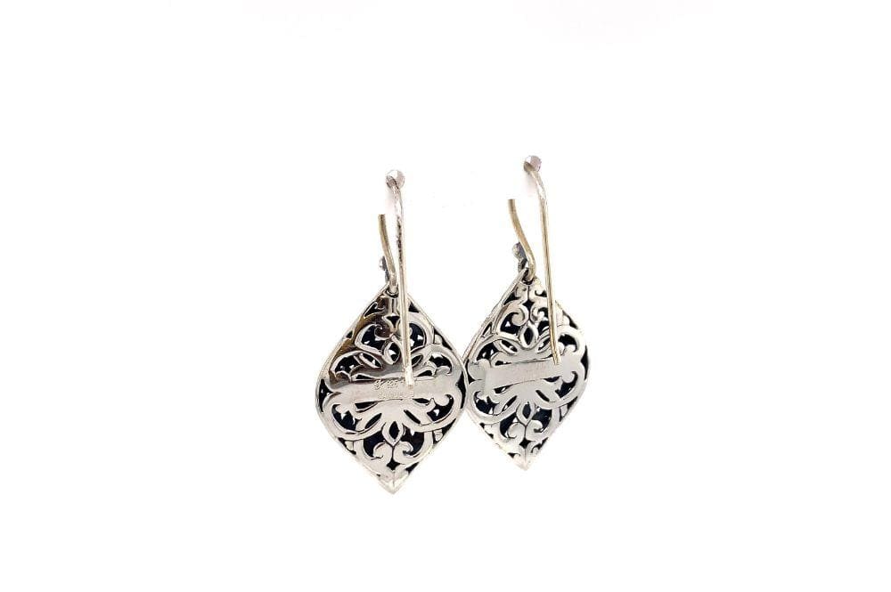 Mystic Forest Earrings