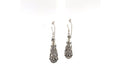 Bali Drop Earrings