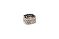 Celuk Weave Ring