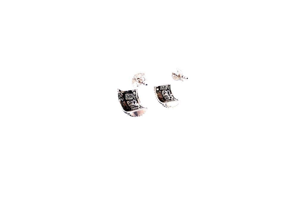 Crescendo Earrings