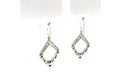 Riviera Filigree Earrings- Multi