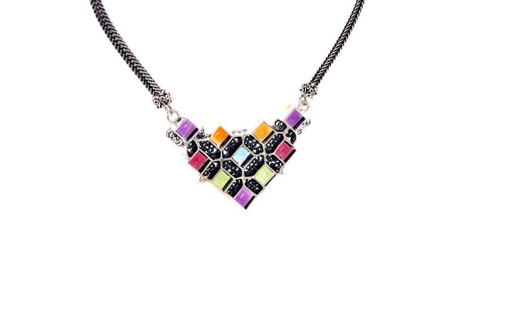Rinjani Necklace