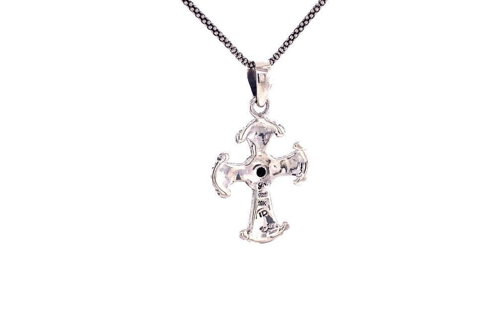Solar Cross