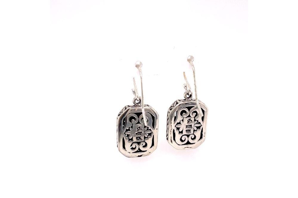 Reign Earrings
