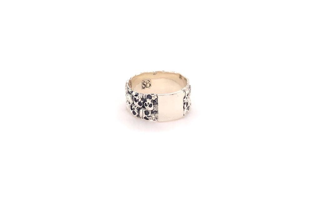 Tengkorak Ring