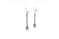Penurunan Earrings