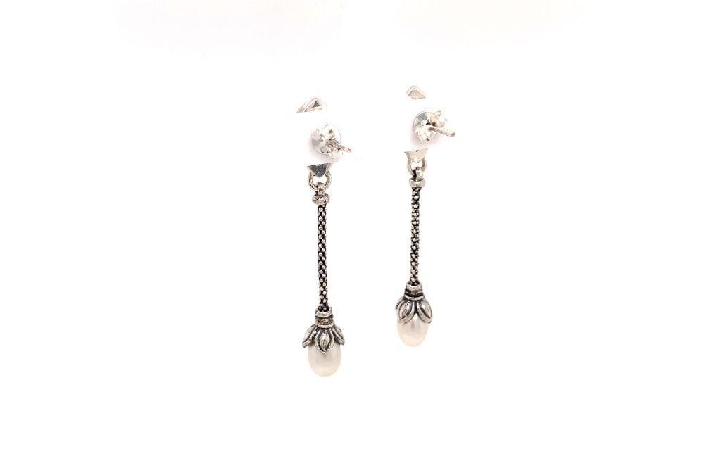 Penurunan Earrings