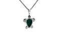 Into The Deep Pendant