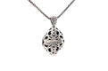 Mystic Forest Pendant
