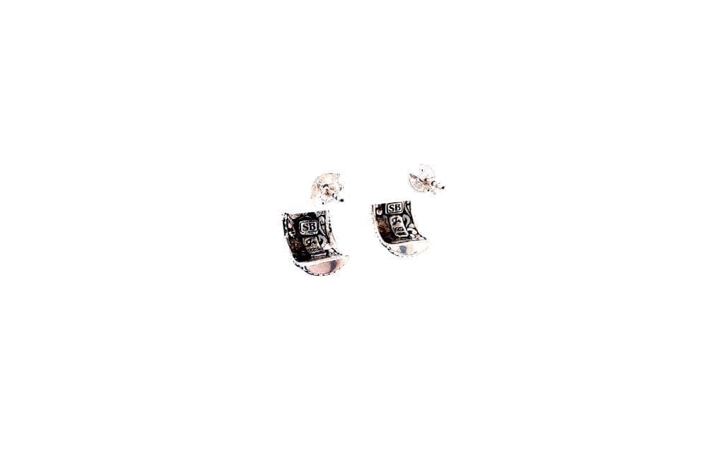 Crescendo Earrings