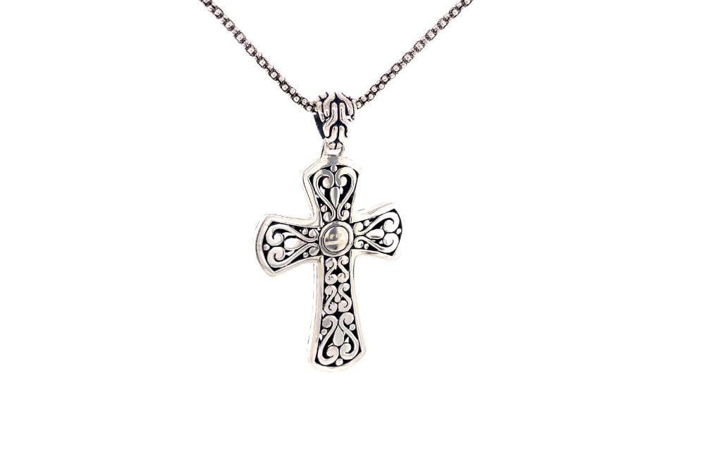 Tera Pendant