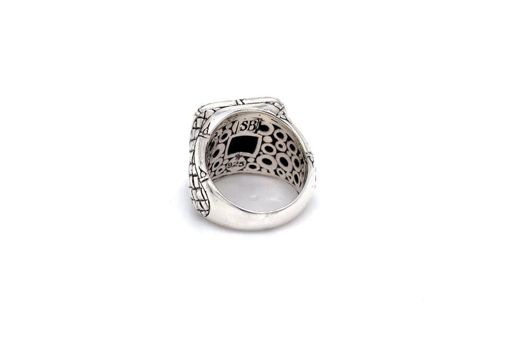 Tigris Ring