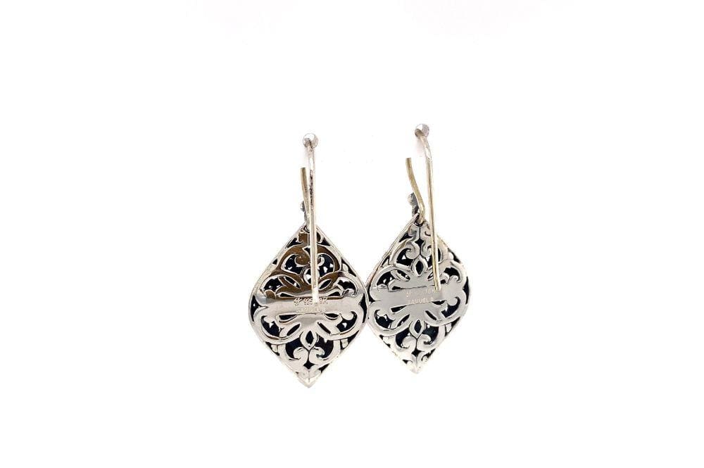Mystic Forest Earrings