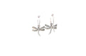 Capung Earrings