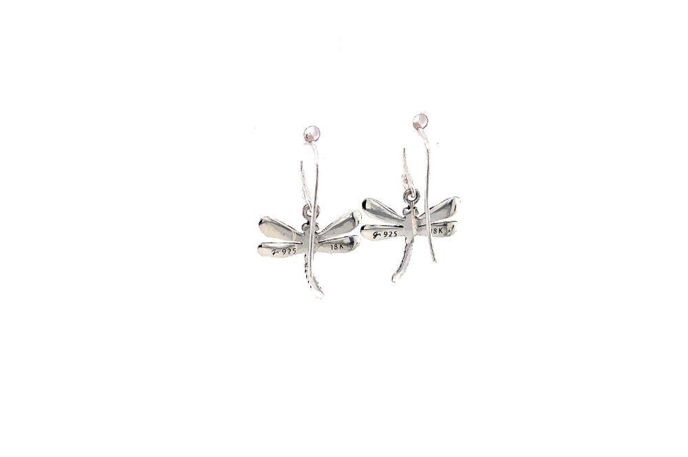 Capung Earrings