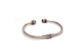 Sienna Bangle- Coral
