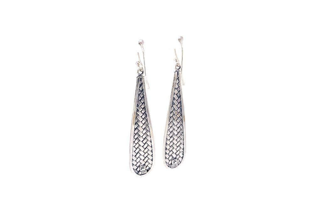 Tenun Earrings