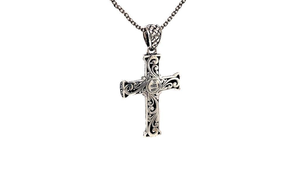 Kreuz Pendant