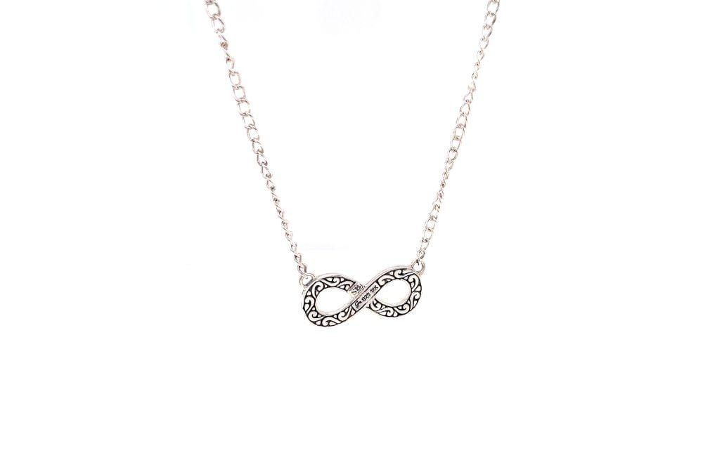 Tak Necklace