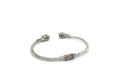 Raung Bangle- Turquoise