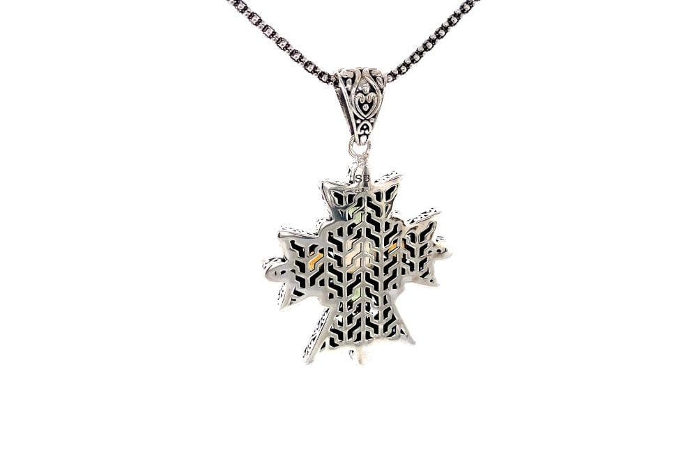 Esperanza Pendant