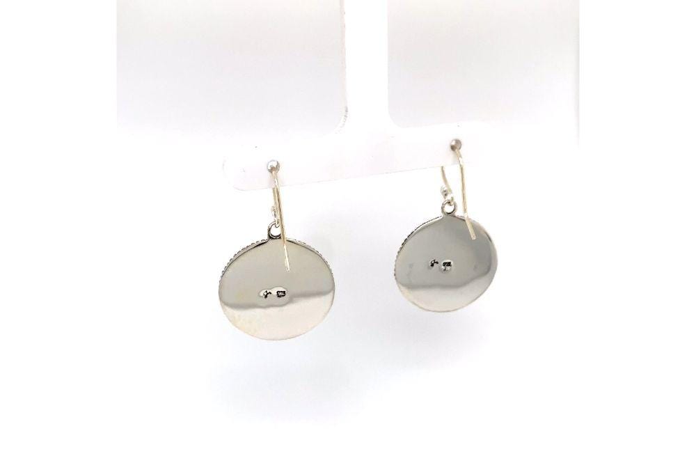 Ko Tao Earrings