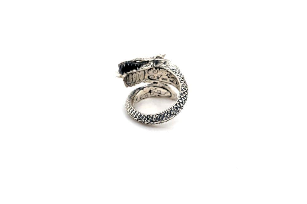 Azhdaha Ring