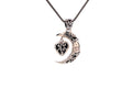 Mystic Moon Pendant