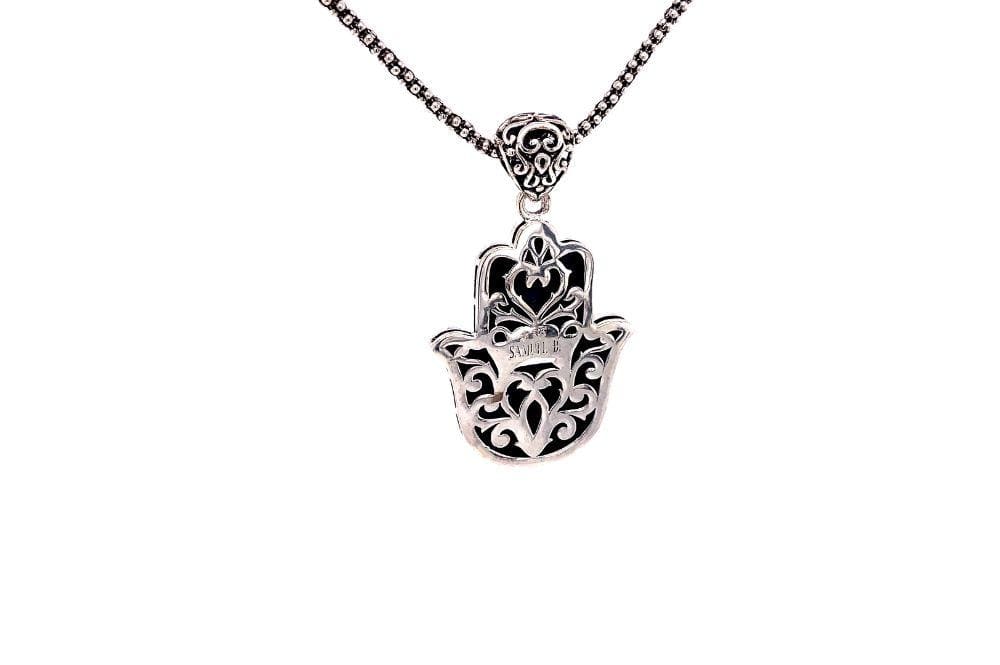 Ruwhi Pendant