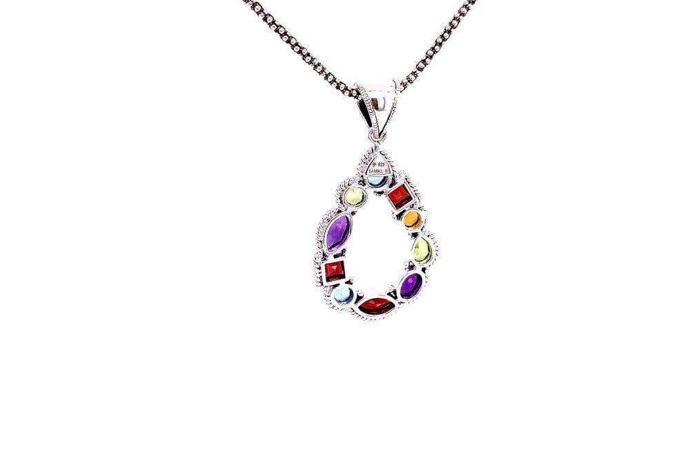 Riviera Pendant